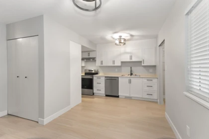 Pantry Photo of 10 27272 32 Avenue, Langley, BC