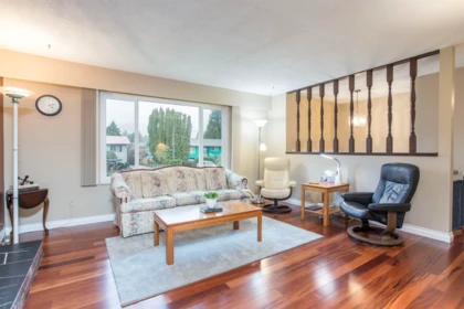 1214 Laburnum Avenue, Port Coquitlam, BC, Port Coquitlam — Single Family Residence for sale