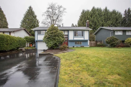 1214 Laburnum Avenue, Port Coquitlam, BC, Port Coquitlam — Single Family Residence for sale