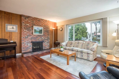 1214 Laburnum Avenue, Port Coquitlam, BC, Port Coquitlam — Single Family Residence for sale
