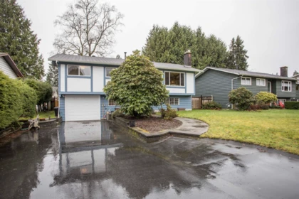 1214 Laburnum Avenue, Port Coquitlam, BC, Port Coquitlam — Single Family Residence for sale