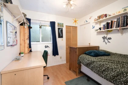 Basement Recreation Room Photo of 574 Cowan Road, Bowen Island, BC