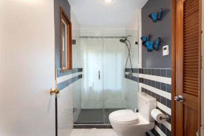 Mudroom Photo of 574 Cowan Road, Bowen Island, BC