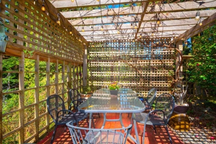 Staircase Photo of 574 Cowan Road, Bowen Island, BC