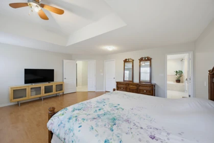 Basement Recreation Room Photo of 21668 89a Avenue, Langley, BC