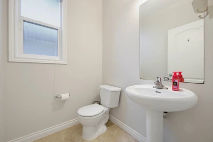 Bedroom 2 Photo of 21668 89a Avenue, Langley, BC