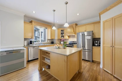 Breakfast Nook Photo of 21668 89a Avenue, Langley, BC