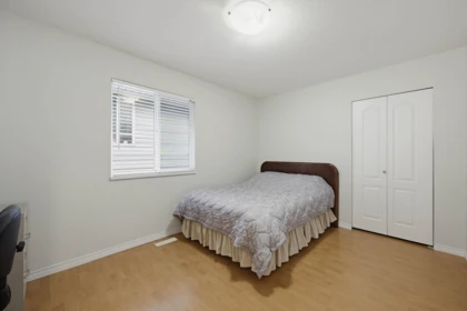 Hallway Photo of 21668 89a Avenue, Langley, BC