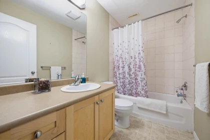Hot Tub / Spa Photo of 21668 89a Avenue, Langley, BC
