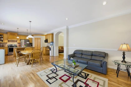 Kitchen Island Photo of 21668 89a Avenue, Langley, BC