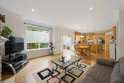 Kitchen Photo of 21668 89a Avenue, Langley, BC