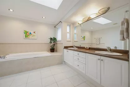 Laundry Room Photo of 21668 89a Avenue, Langley, BC