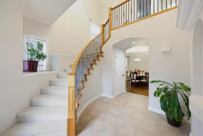 Office / Den Photo of 21668 89a Avenue, Langley, BC