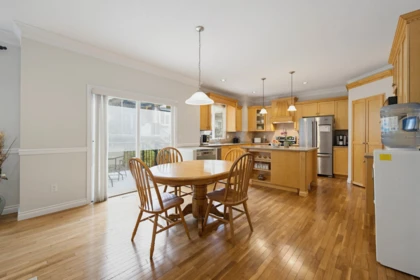 Pantry Photo of 21668 89a Avenue, Langley, BC
