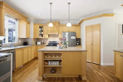 Primary Bedroom Photo of 21668 89a Avenue, Langley, BC