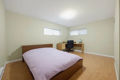 Swimming Pool Photo of 21668 89a Avenue, Langley, BC