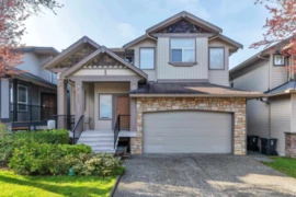 21668 89a Avenue, Langley, BC