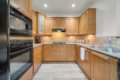 Breakfast Nook Photo of 14 16655 64 Avenue, Surrey, BC
