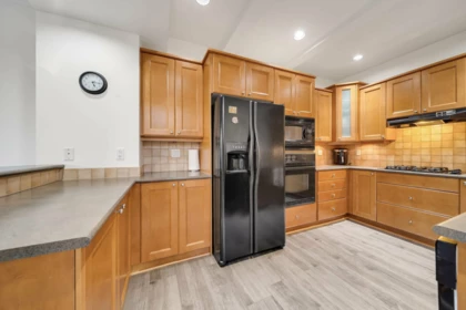 Primary Bedroom Photo of 14 16655 64 Avenue, Surrey, BC