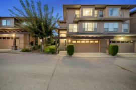 14 16655 64 Avenue, Surrey, BC