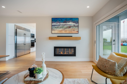 Pantry Photo of 1584 Beach Grove Road, Delta, BC