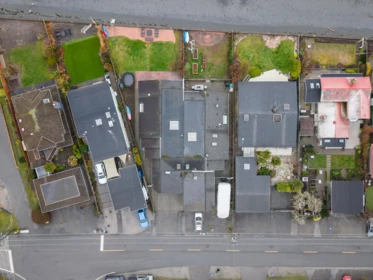 Street View Photo of 1584 Beach Grove Road, Delta, BC