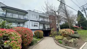 203 1273 Merklin Street, White Rock, BC