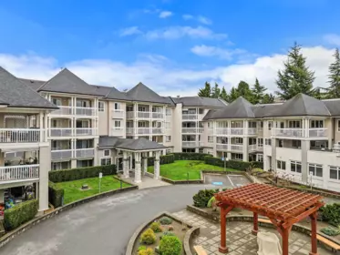 112 22022 49 Avenue, Langley, BC, Langley — Apartment/Condo for sale