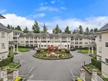 112 22022 49 Avenue, Langley, BC, Langley — Apartment/Condo for sale
