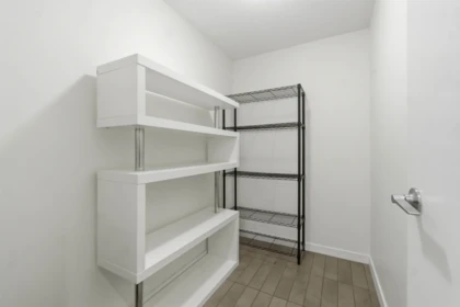 Bedroom 2 Photo of 1101 980 Cooperage Way, Vancouver, BC