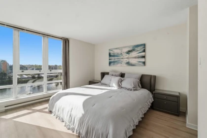Loft / Bonus Room Photo of 1101 980 Cooperage Way, Vancouver, BC