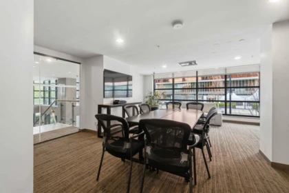 Outdoor Deck Photo of 1101 980 Cooperage Way, Vancouver, BC