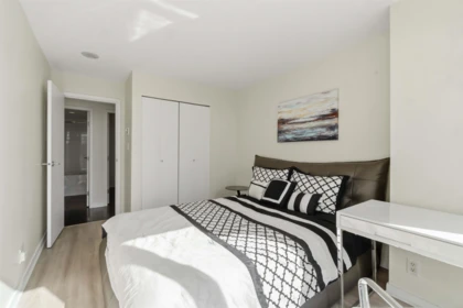 Powder Room Photo of 1101 980 Cooperage Way, Vancouver, BC