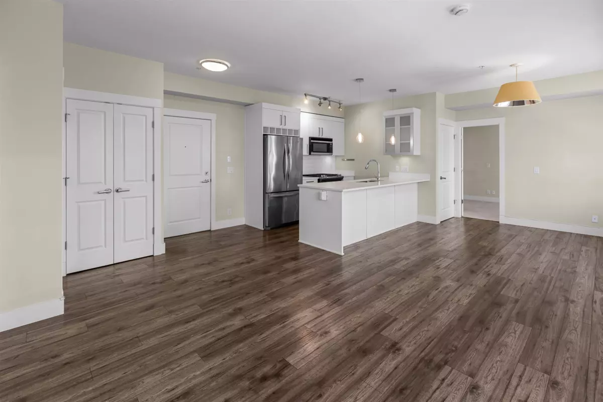 Family Room Photo of 311 22327 River Road, Maple Ridge, BC