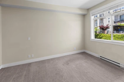 Bedroom 2 Photo of 311 22327 River Road, Maple Ridge, BC