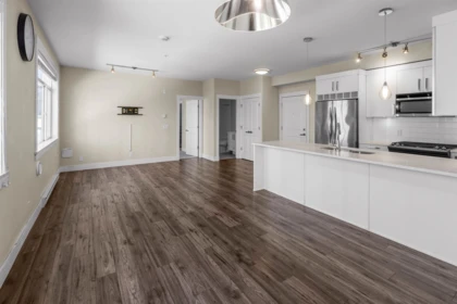 Breakfast Nook Photo of 311 22327 River Road, Maple Ridge, BC