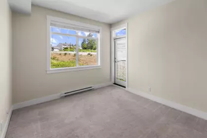 Guest Bathroom Photo of 311 22327 River Road, Maple Ridge, BC