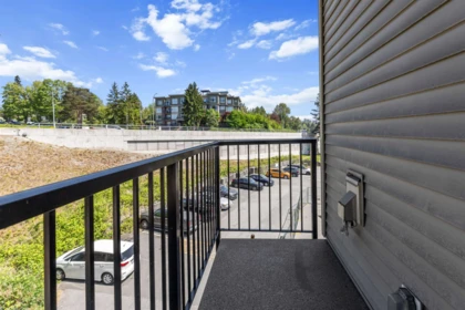 Loft / Bonus Room Photo of 311 22327 River Road, Maple Ridge, BC
