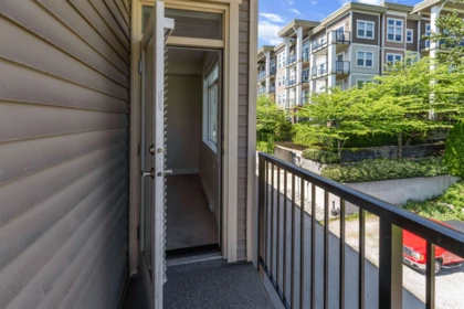 Office / Den Photo of 311 22327 River Road, Maple Ridge, BC