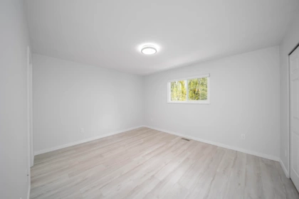 Bedroom 4 Photo of 12344 234 Street, Maple Ridge, BC