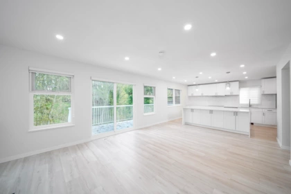 Breakfast Nook Photo of 12344 234 Street, Maple Ridge, BC