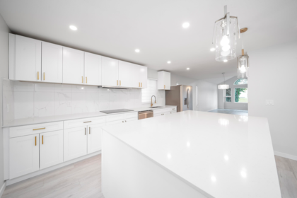 Kitchen Photo of 12344 234 Street, Maple Ridge, BC