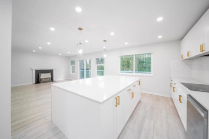 Pantry Photo of 12344 234 Street, Maple Ridge, BC