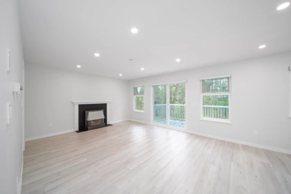 Primary Bedroom Photo of 12344 234 Street, Maple Ridge, BC