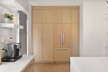 Guest Bathroom Photo of 2848 W 23rd Avenue, Vancouver, BC