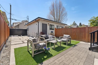 Hot Tub / Spa Photo of 2848 W 23rd Avenue, Vancouver, BC