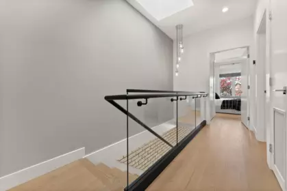 Laundry Room Photo of 2848 W 23rd Avenue, Vancouver, BC