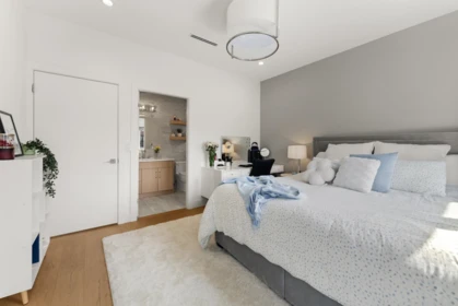 Loft / Bonus Room Photo of 2848 W 23rd Avenue, Vancouver, BC