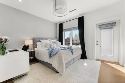 Office / Den Photo of 2848 W 23rd Avenue, Vancouver, BC