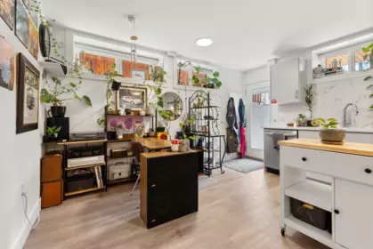 Street View Photo of 2848 W 23rd Avenue, Vancouver, BC